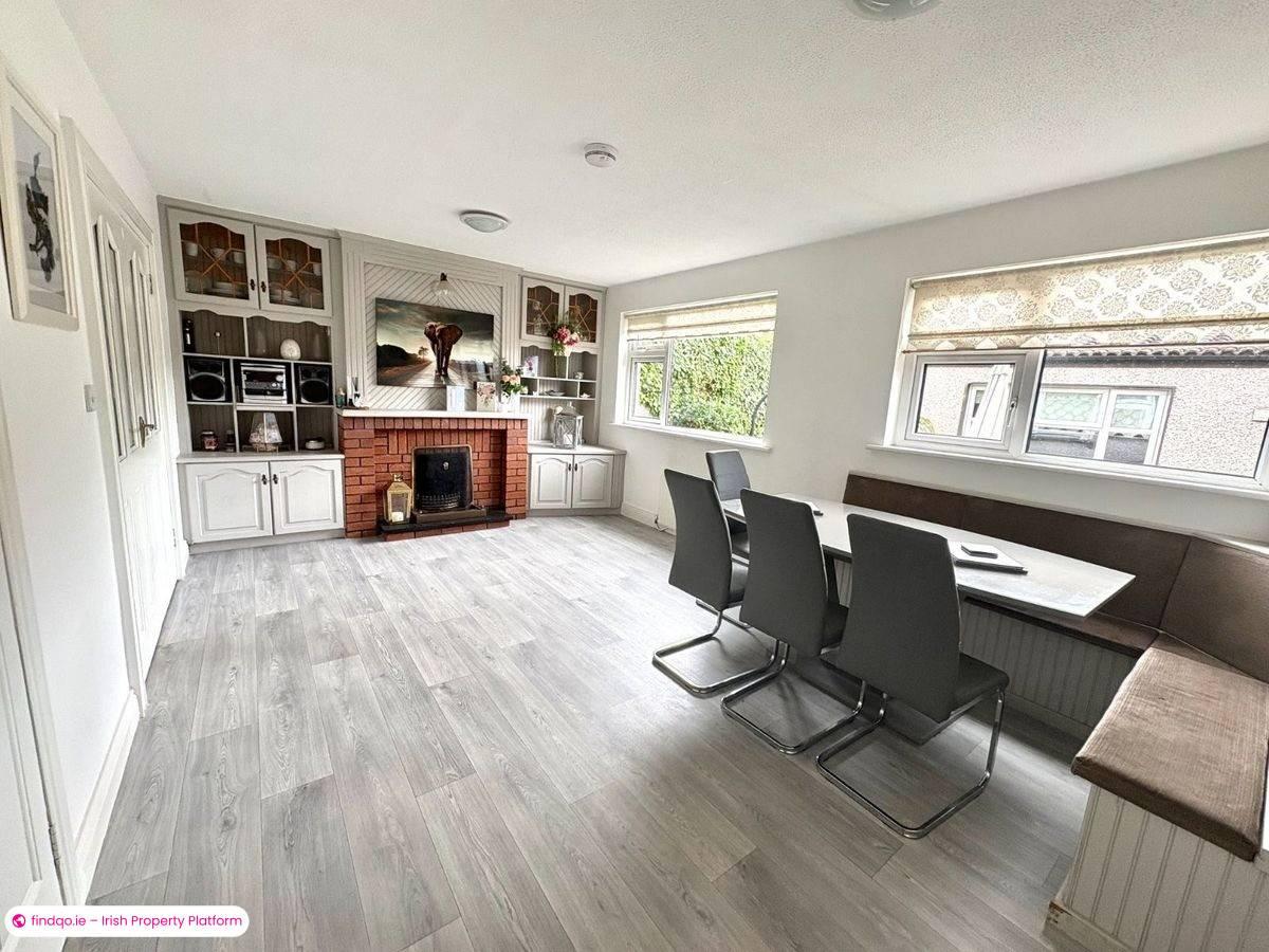 Semi-detached house for Sale in Blackrock, Cork, T12 KX6K