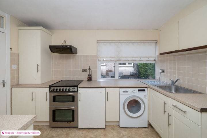 Semi-detached house for Sale in Blackrock, Cork, T12 KX6K