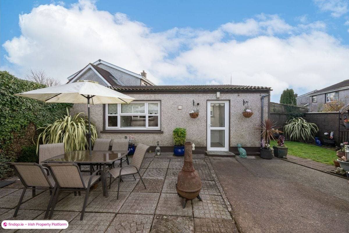 Semi-detached house for Sale in Blackrock, Cork, T12 KX6K