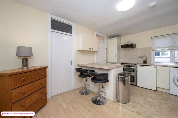 Semi-detached house for Sale in Blackrock, Cork, T12 KX6K