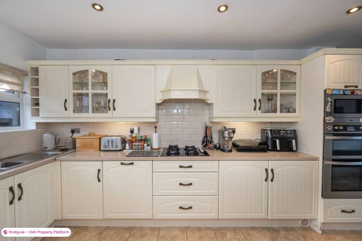 Semi-detached house for Sale in Blackrock, Cork, T12 KX6K