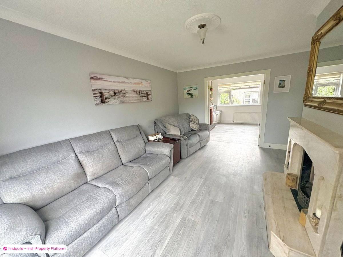 Semi-detached house for Sale in Blackrock, Cork, T12 KX6K