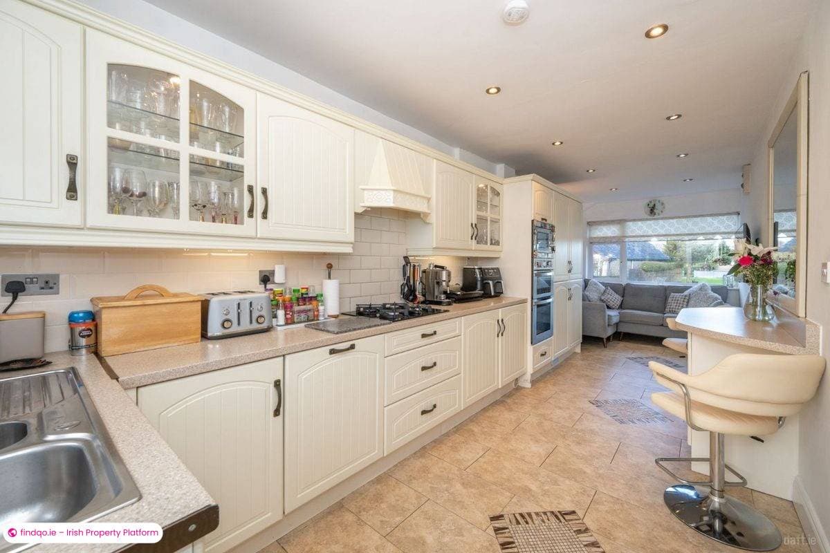 Semi-detached house for Sale in Blackrock, Cork, T12 KX6K