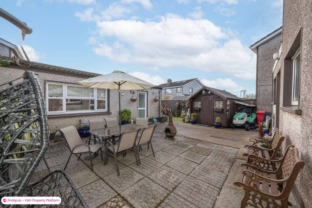 Semi-detached house for Sale in Blackrock, Cork, T12 KX6K