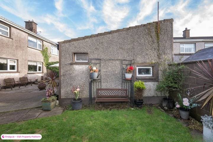 Semi-detached house for Sale in Blackrock, Cork, T12 KX6K