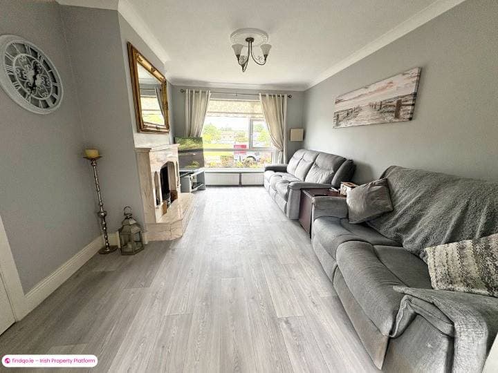 Semi-detached house for Sale in Blackrock, Cork, T12 KX6K