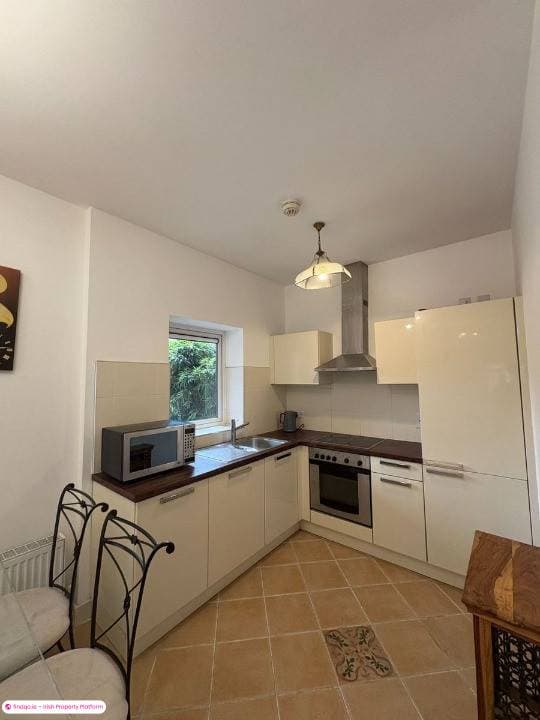 2 Bedroom Apartment for Rent in Blackpool, Cork