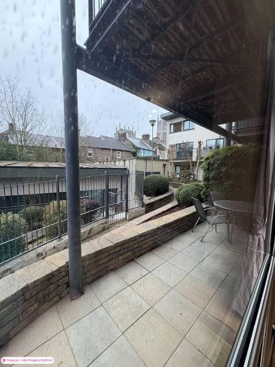 2 Bedroom Apartment for Rent in Blackpool, Cork