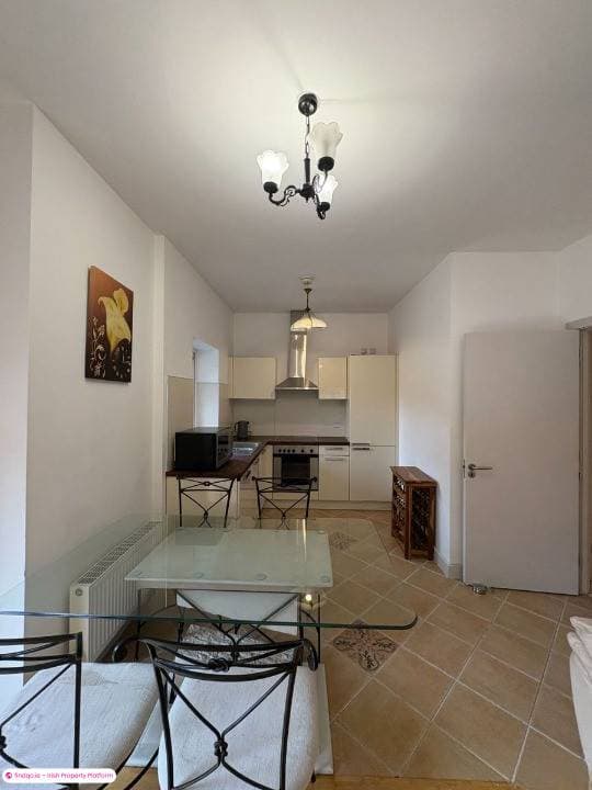 2 Bedroom Apartment for Rent in Blackpool, Cork