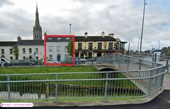 Townhouse for Sale in Tullamore, Offaly