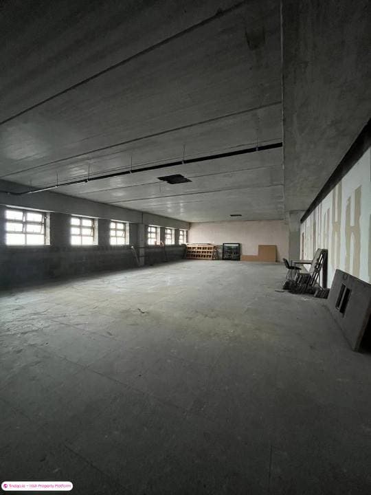 Office Space for Rent in Tullamore, Offaly