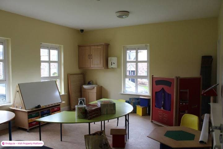 Commercial Site for Sale in Tullamore, Offaly