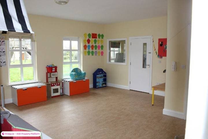 Commercial Site for Sale in Tullamore, Offaly