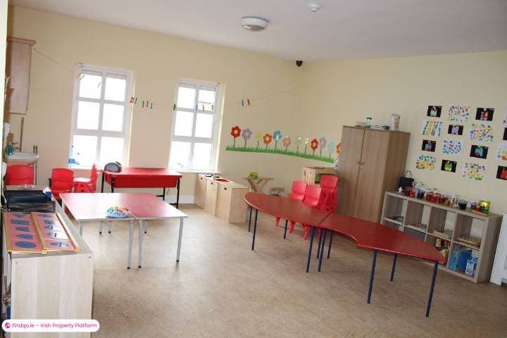 Commercial Site for Sale in Tullamore, Offaly