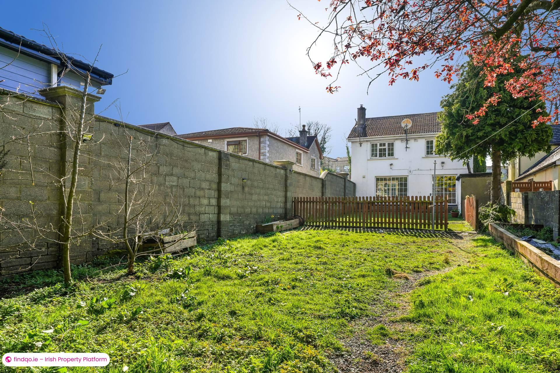 Detached house for Sale in Saggart, Dublin (County)