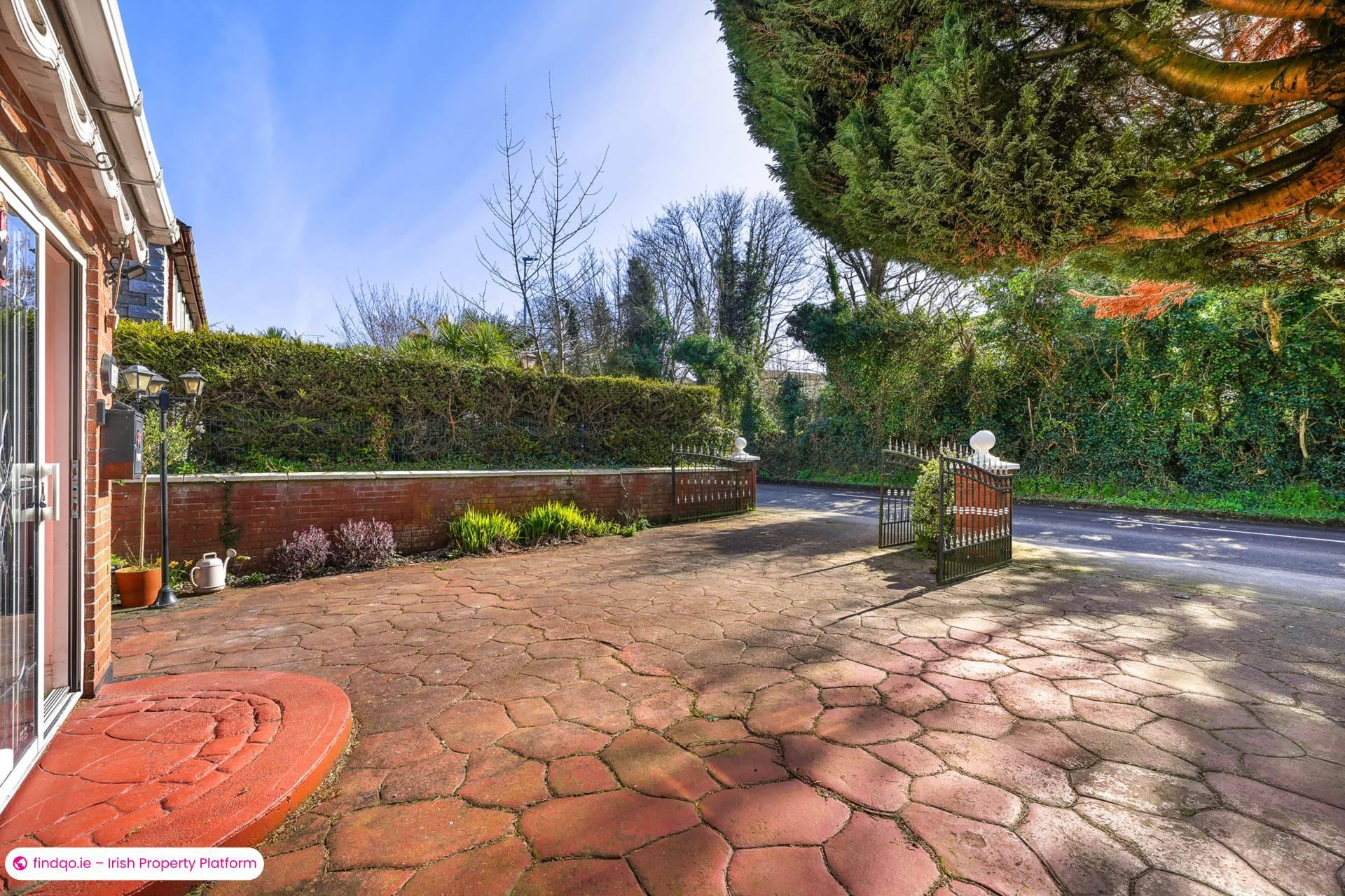 Detached house for Sale in Saggart, Dublin (County)