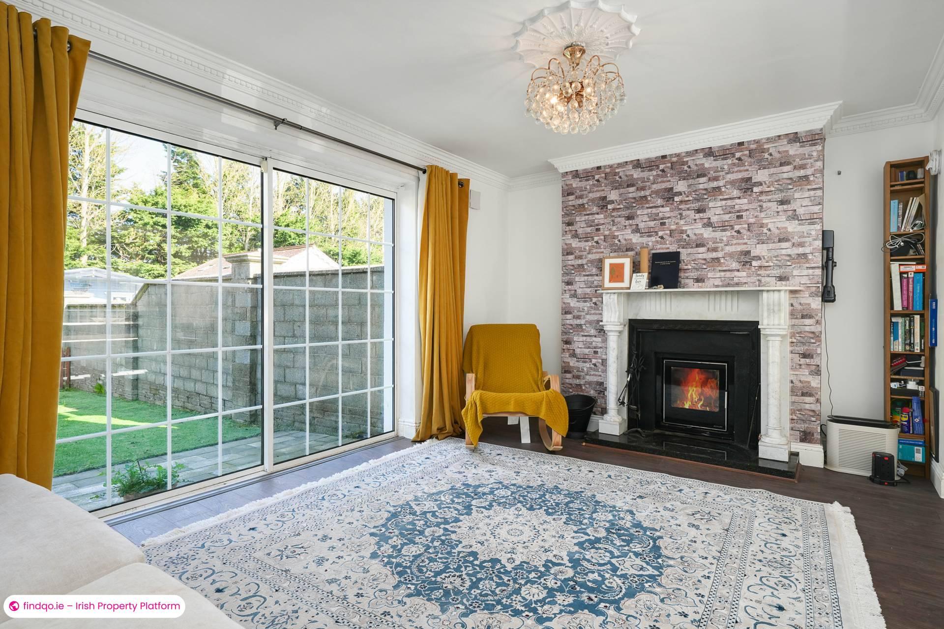 Detached house for Sale in Saggart, Dublin (County)