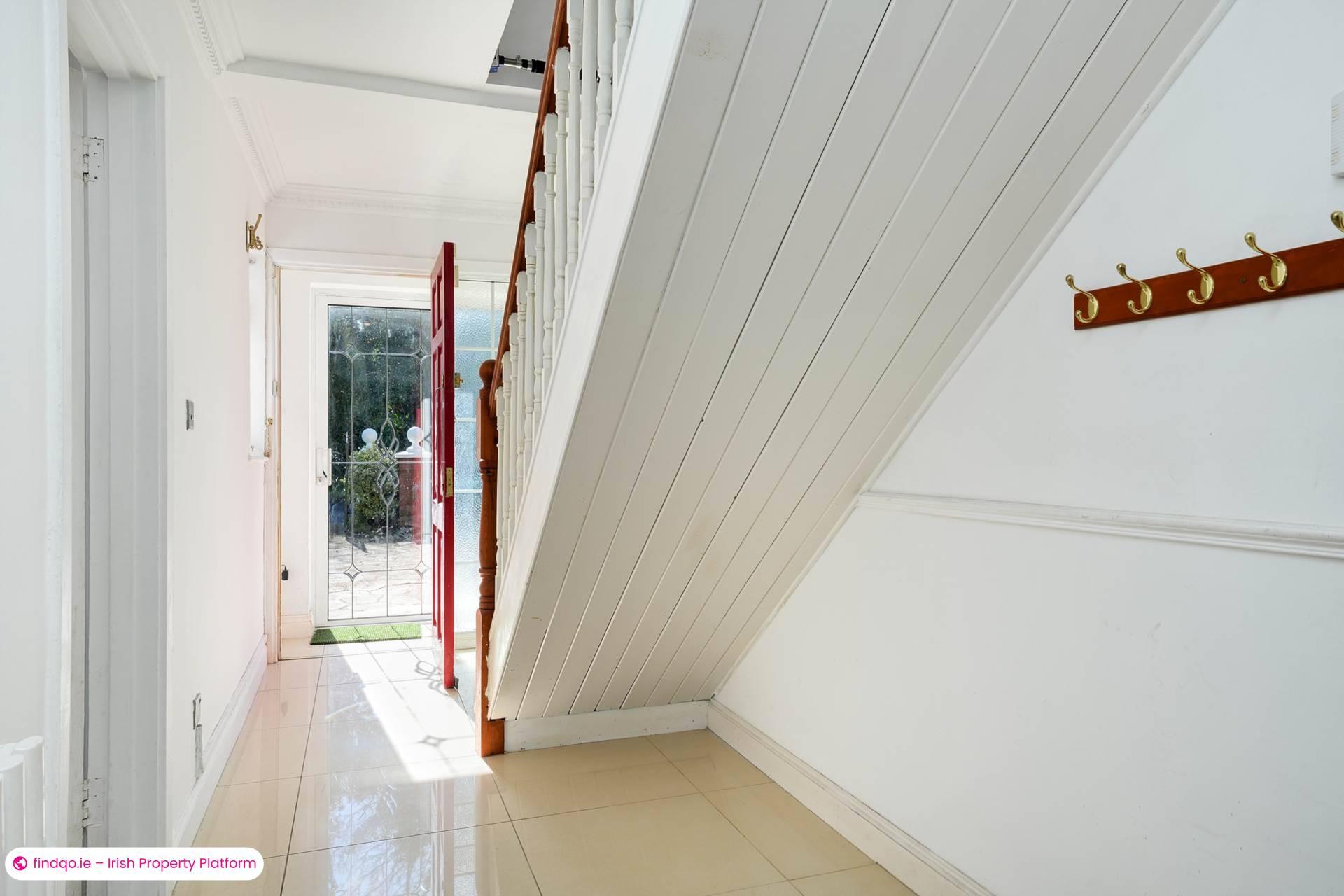 Detached house for Sale in Saggart, Dublin (County)