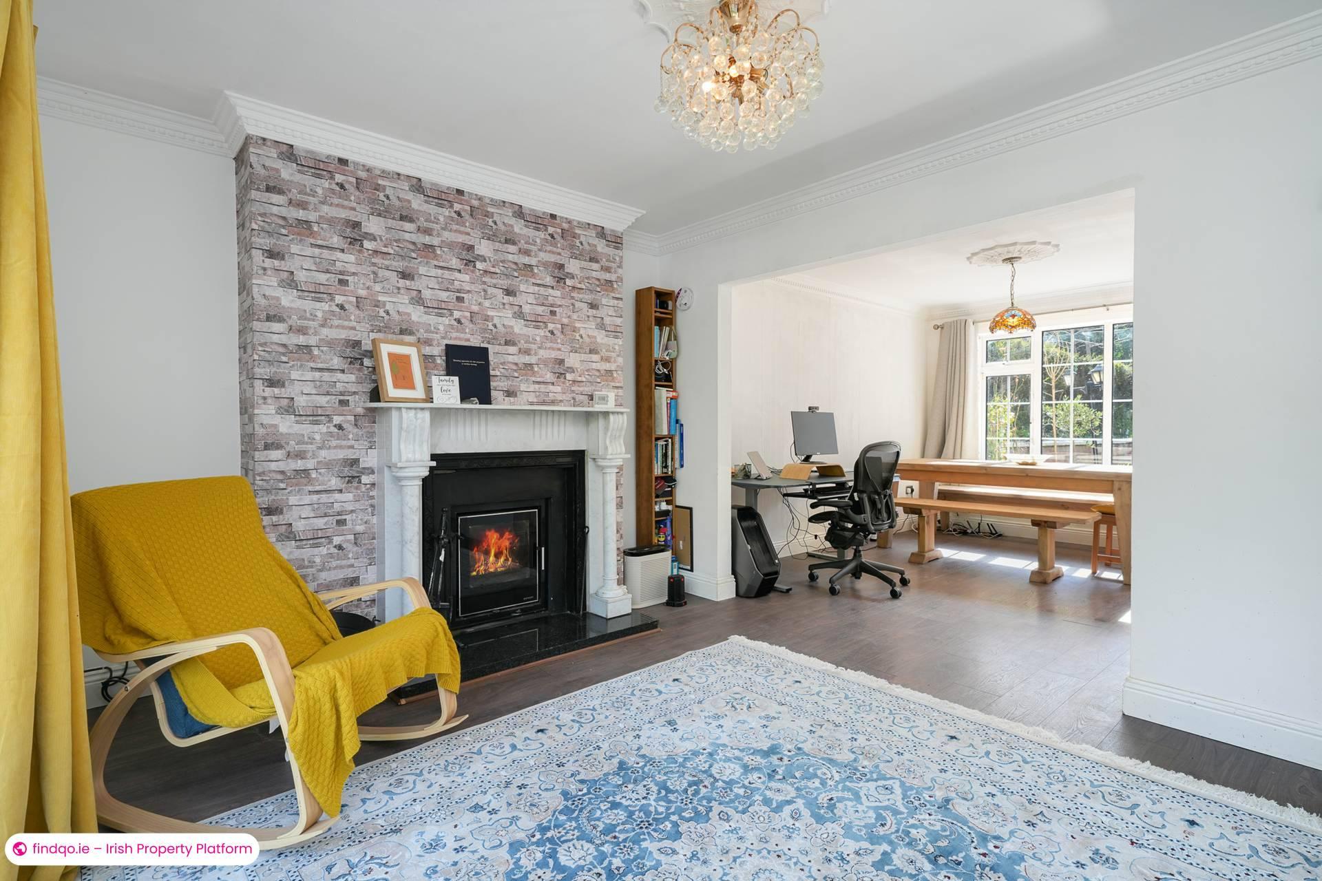 Detached house for Sale in Saggart, Dublin (County)