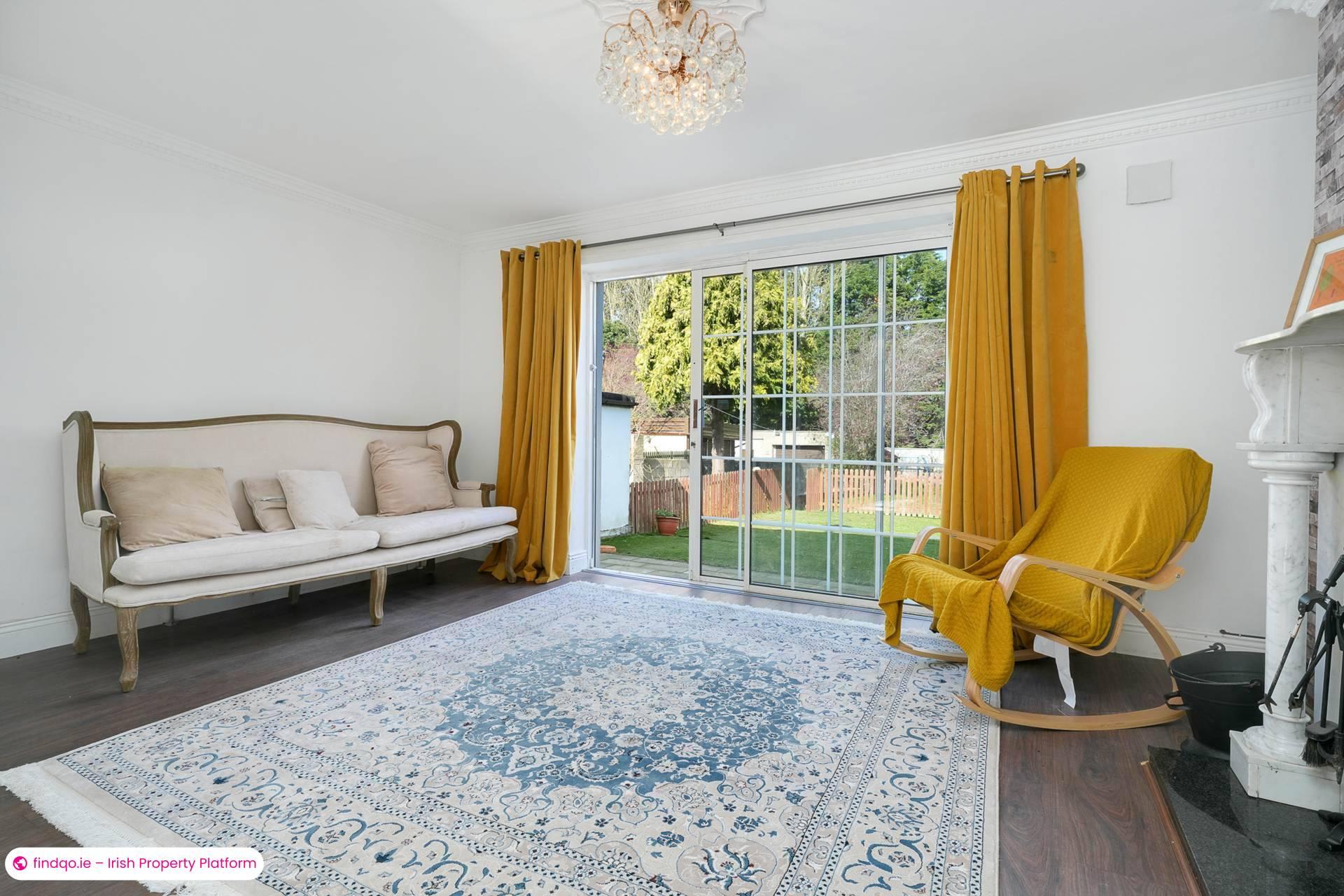 Detached house for Sale in Saggart, Dublin (County)