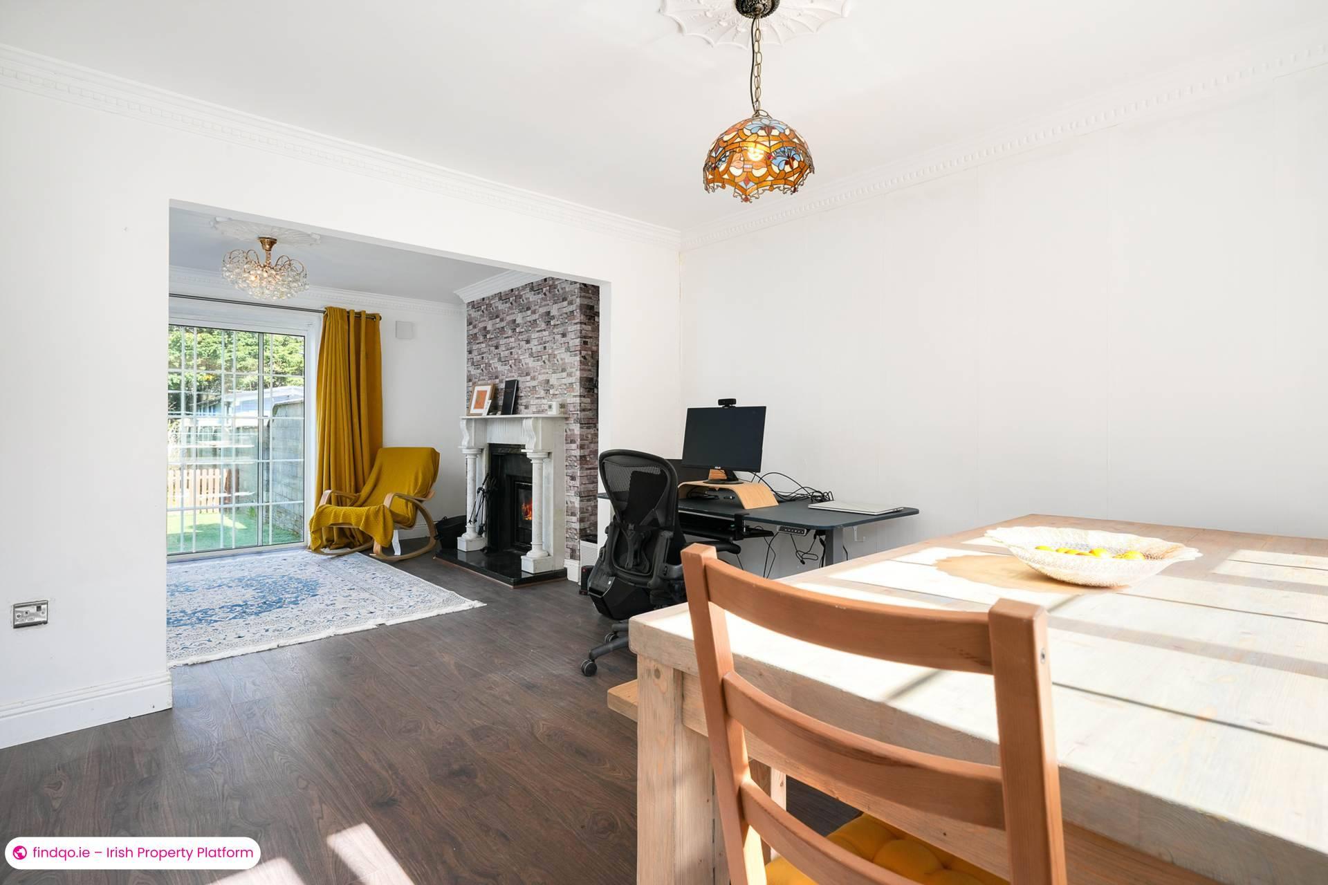 Detached house for Sale in Saggart, Dublin (County)