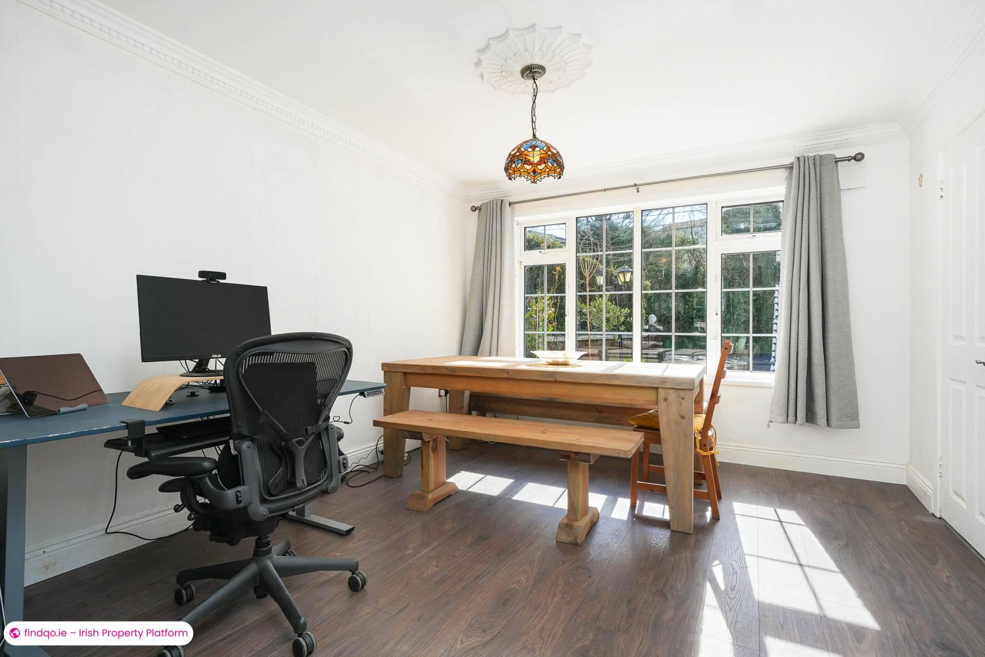 Detached house for Sale in Saggart, Dublin (County)