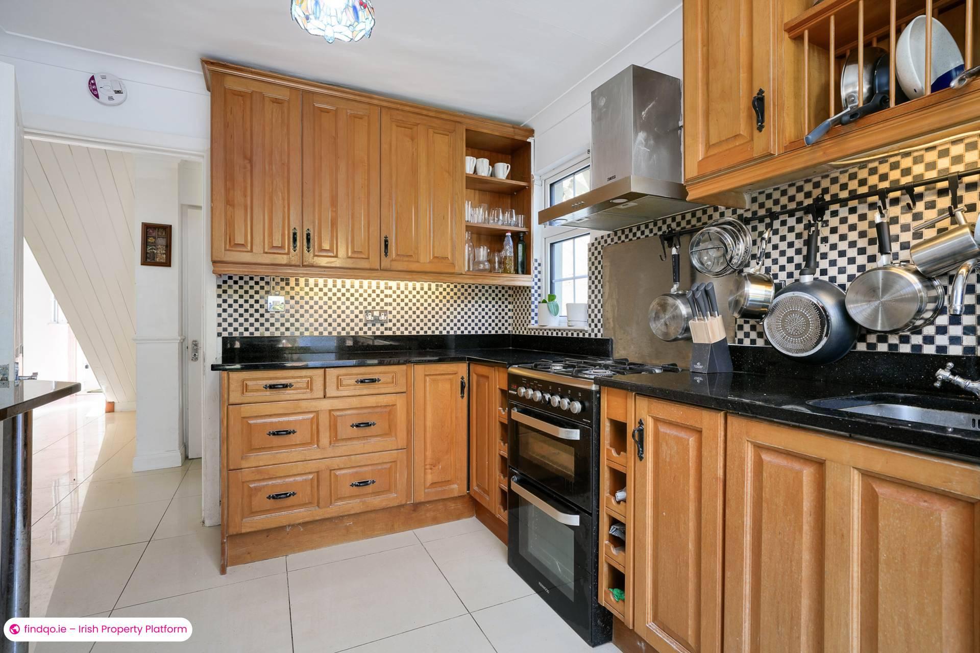 Detached house for Sale in Saggart, Dublin (County)