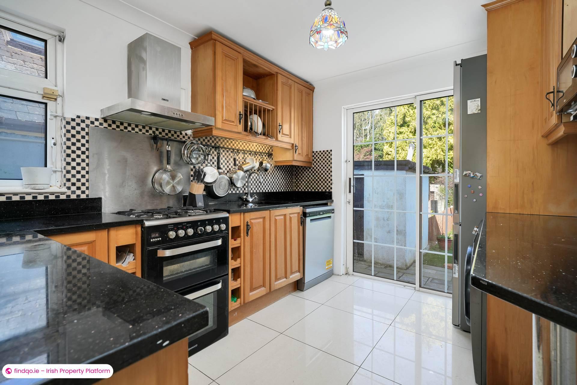 Detached house for Sale in Saggart, Dublin (County)