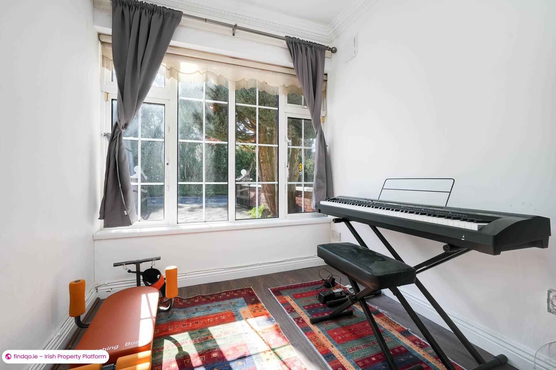 Detached house for Sale in Saggart, Dublin (County)