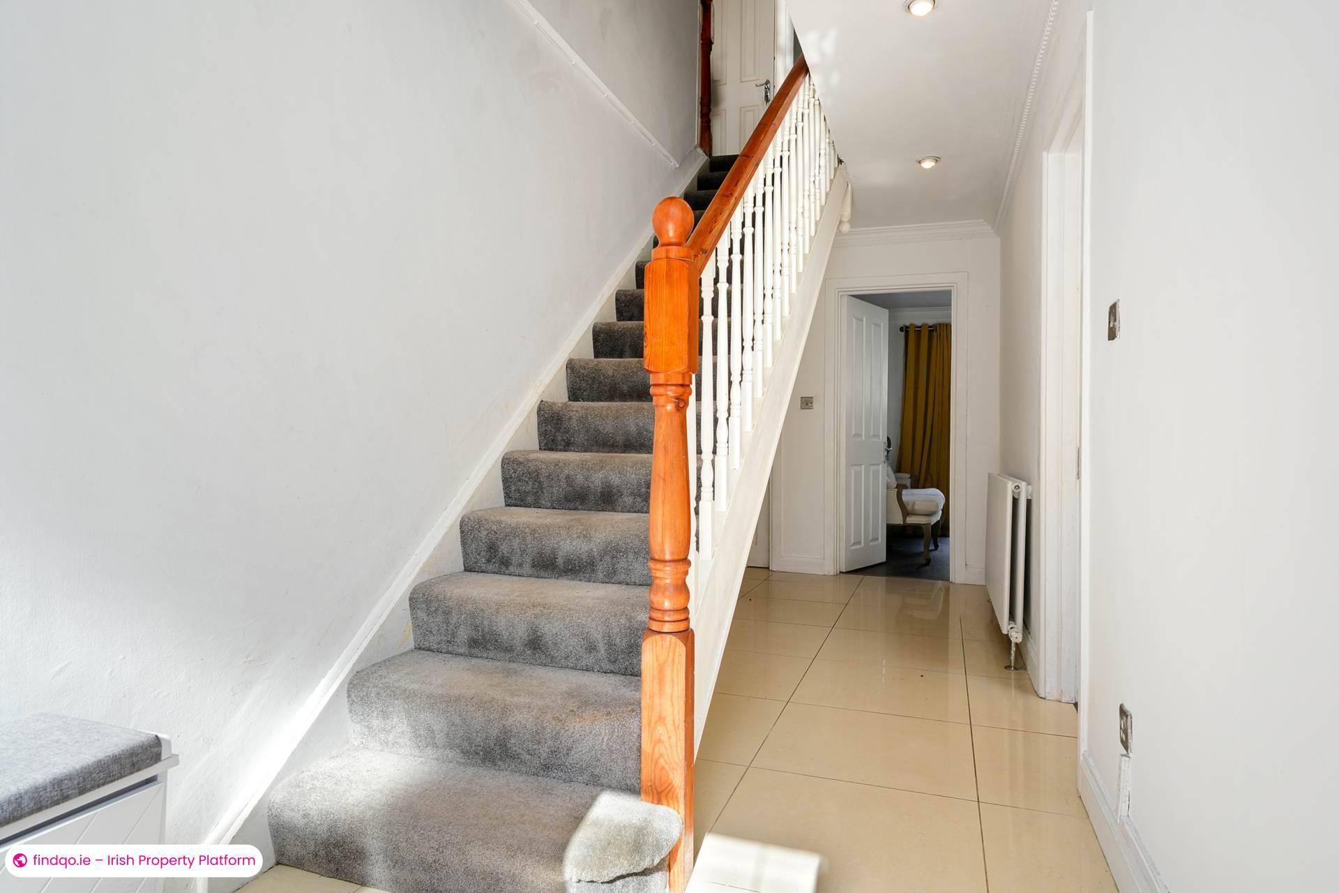 Detached house for Sale in Saggart, Dublin (County)