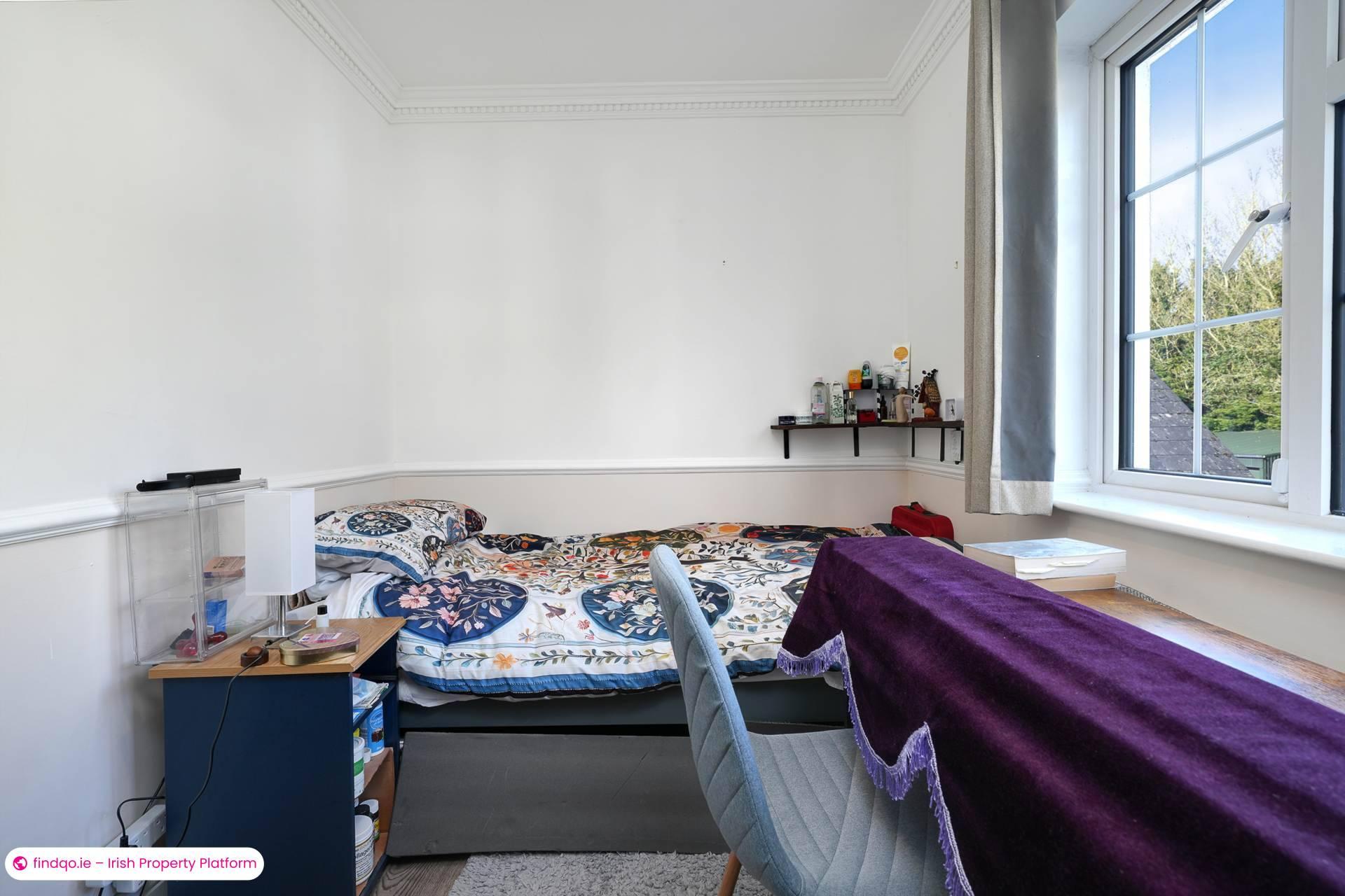 Detached house for Sale in Saggart, Dublin (County)