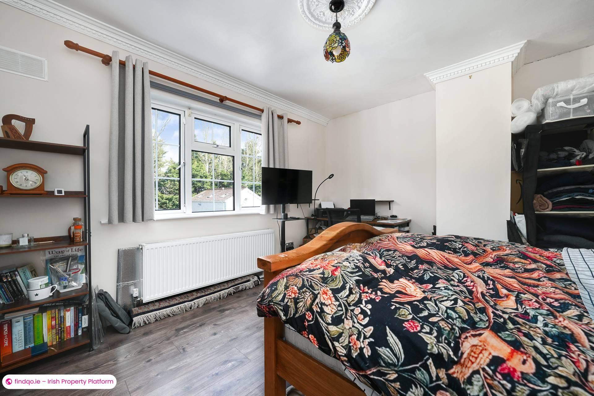 Detached house for Sale in Saggart, Dublin (County)