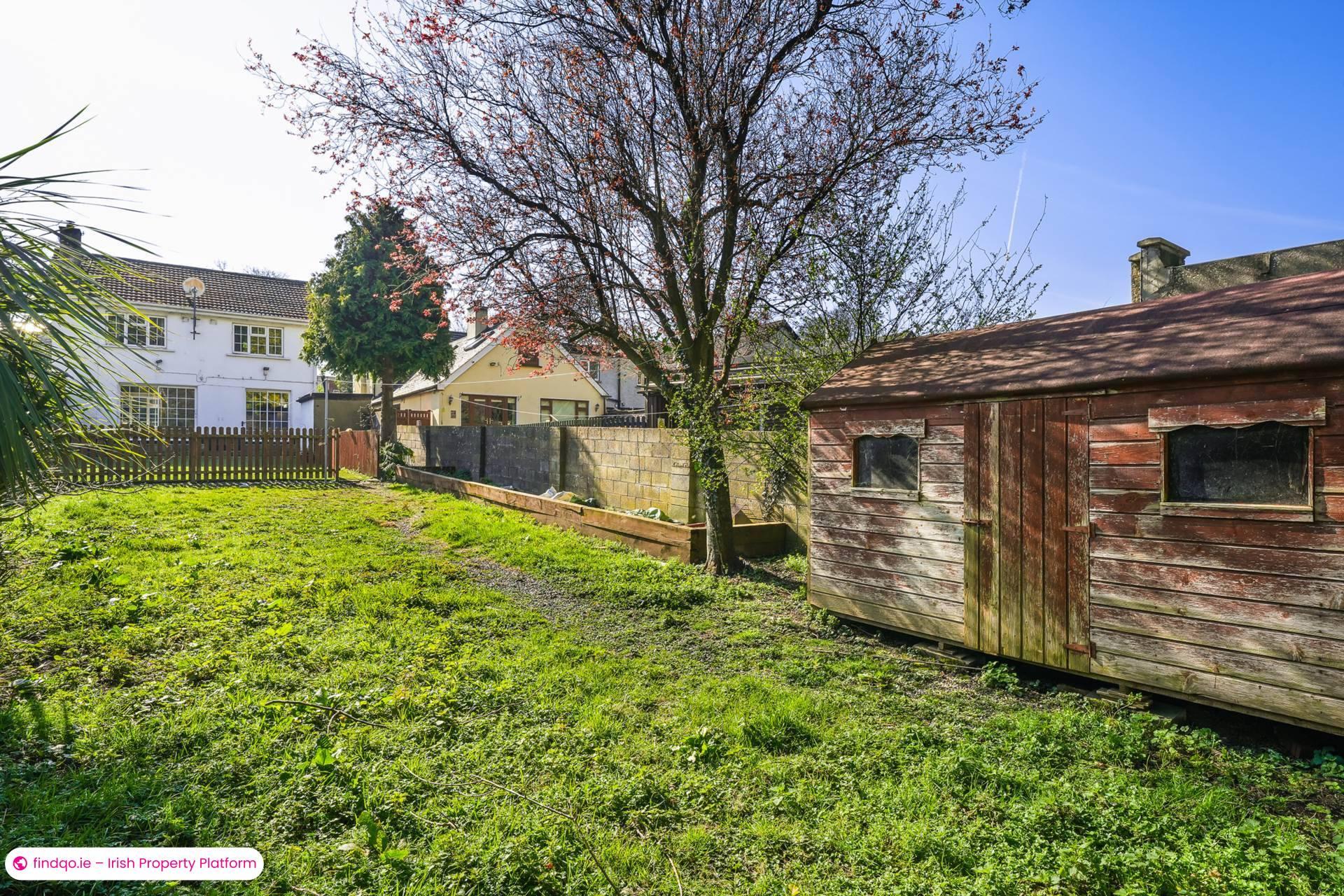 Detached house for Sale in Saggart, Dublin (County)