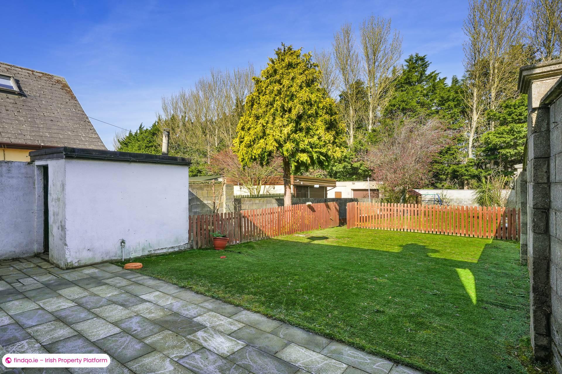 Detached house for Sale in Saggart, Dublin (County)