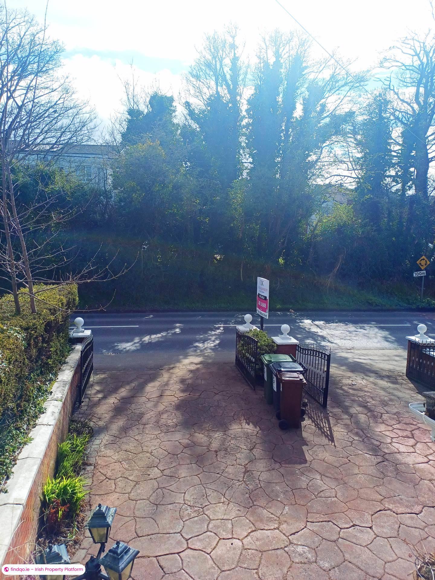 Detached house for Sale in Saggart, Dublin (County)