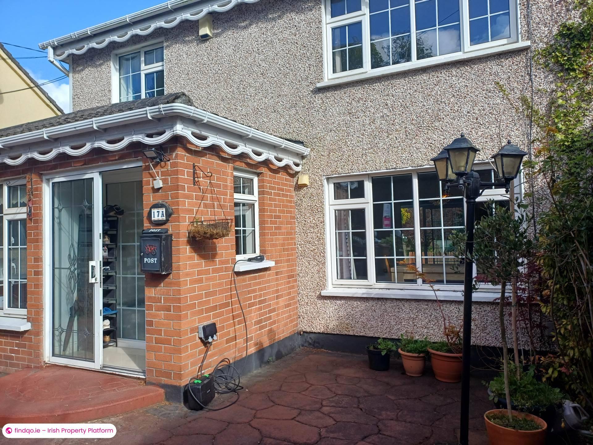 Detached house for Sale in Saggart, Dublin (County)
