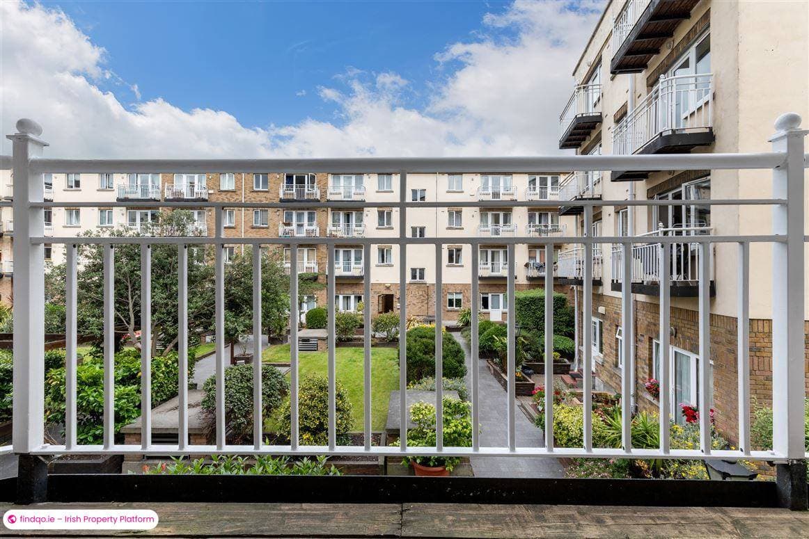 Apartment for Sale in North City Centre, Dublin 1