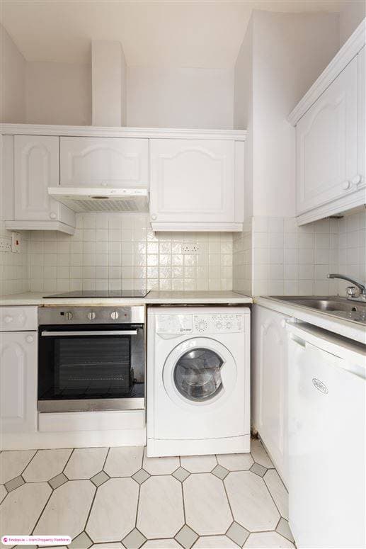 Apartment for Sale in North City Centre, Dublin 1
