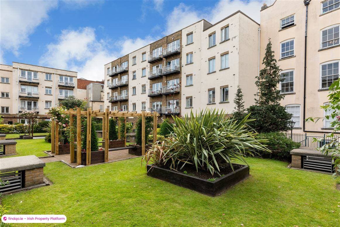 Apartment for Sale in North City Centre, Dublin 1