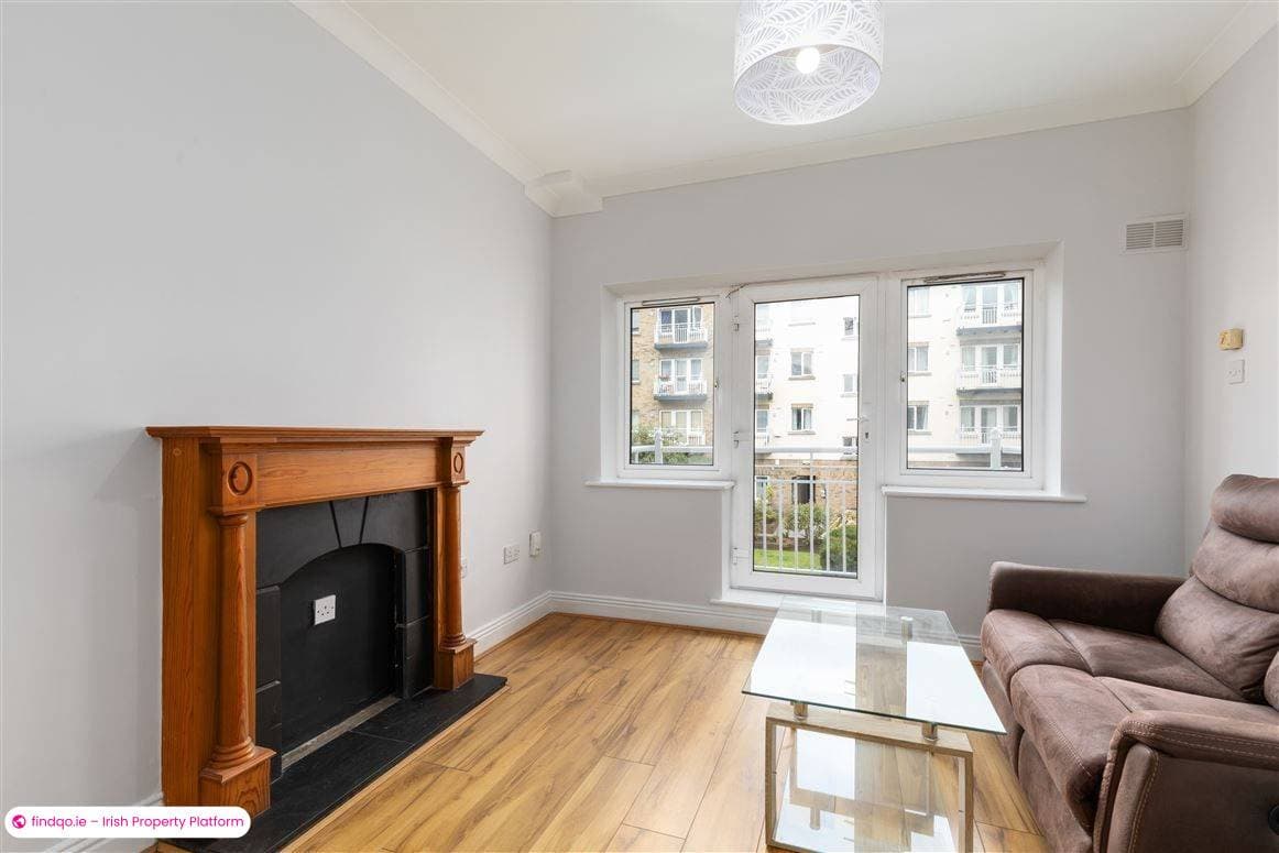 Apartment for Sale in North City Centre, Dublin 1