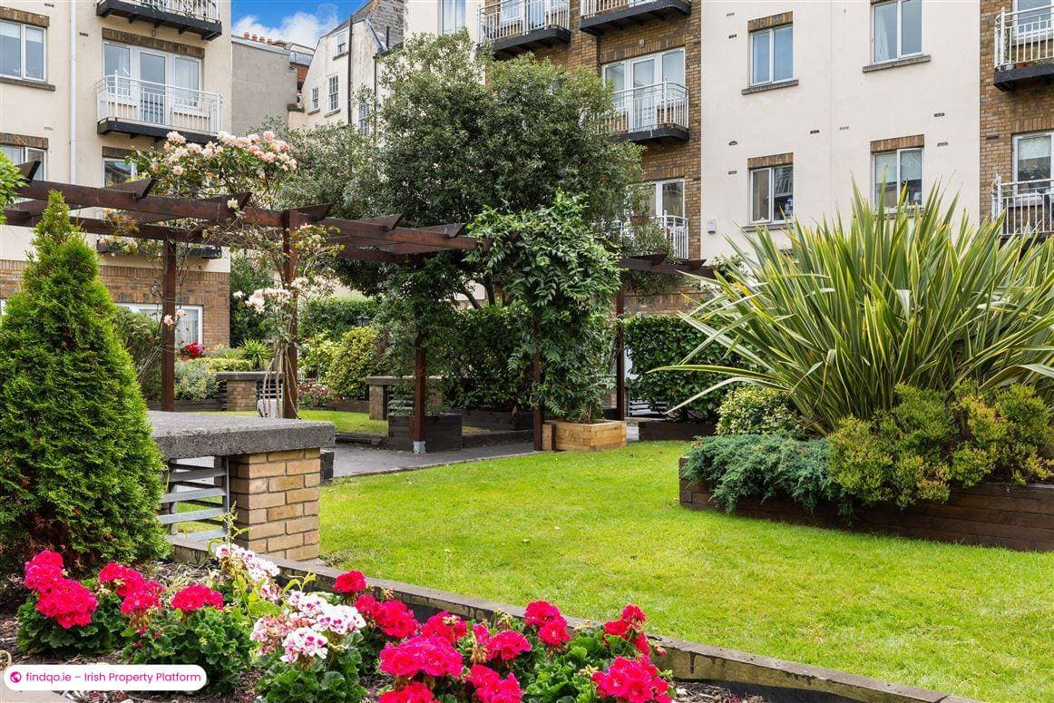 Apartment for Sale in North City Centre, Dublin 1