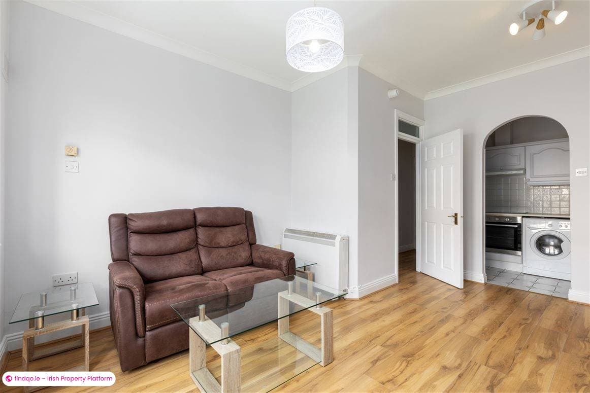 Apartment for Sale in North City Centre, Dublin 1