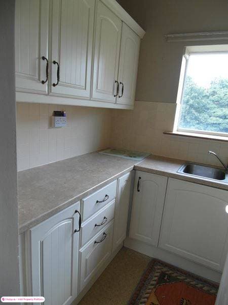 2 Bedroom Apartment for Rent in Dublin 4