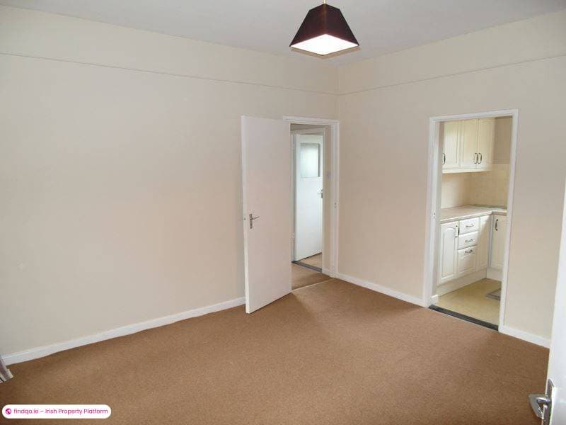 2 Bedroom Apartment for Rent in Dublin 4