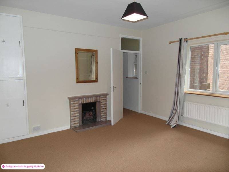 2 Bedroom Apartment for Rent in Dublin 4