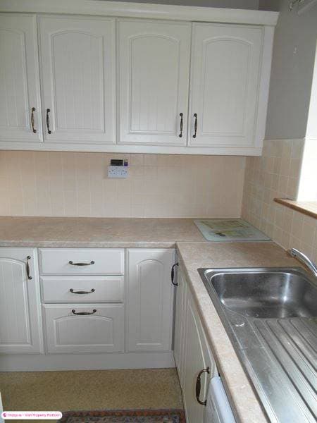 2 Bedroom Apartment for Rent in Dublin 4