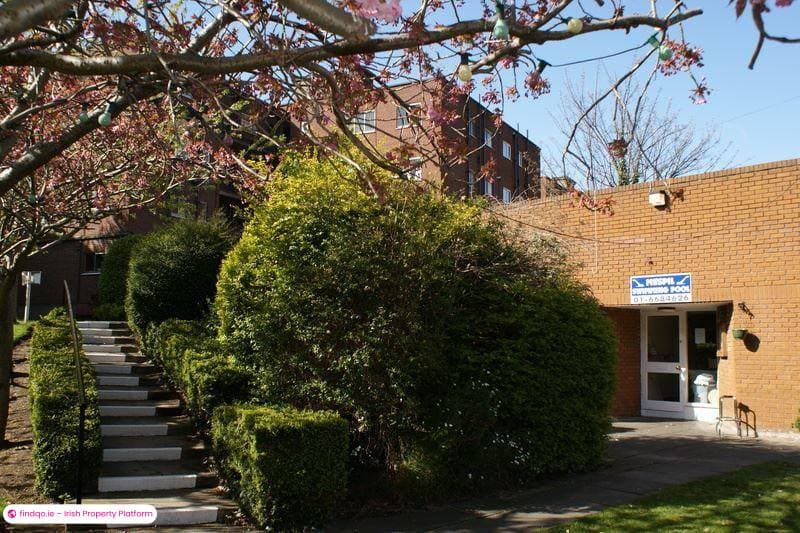 2 Bedroom Apartment for Rent in Dublin 4