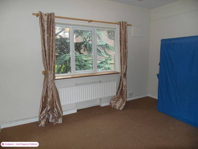 2 Bedroom Apartment for Rent in Dublin 4