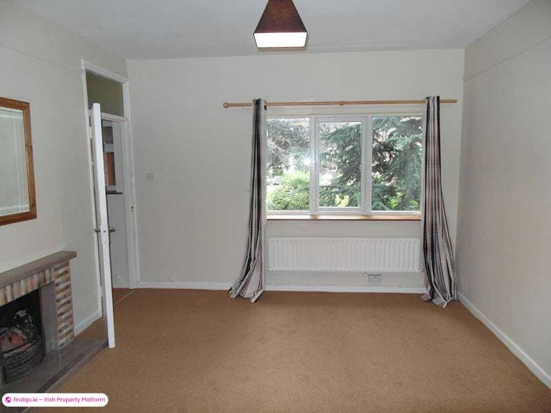 2 Bedroom Apartment for Rent in Dublin 4