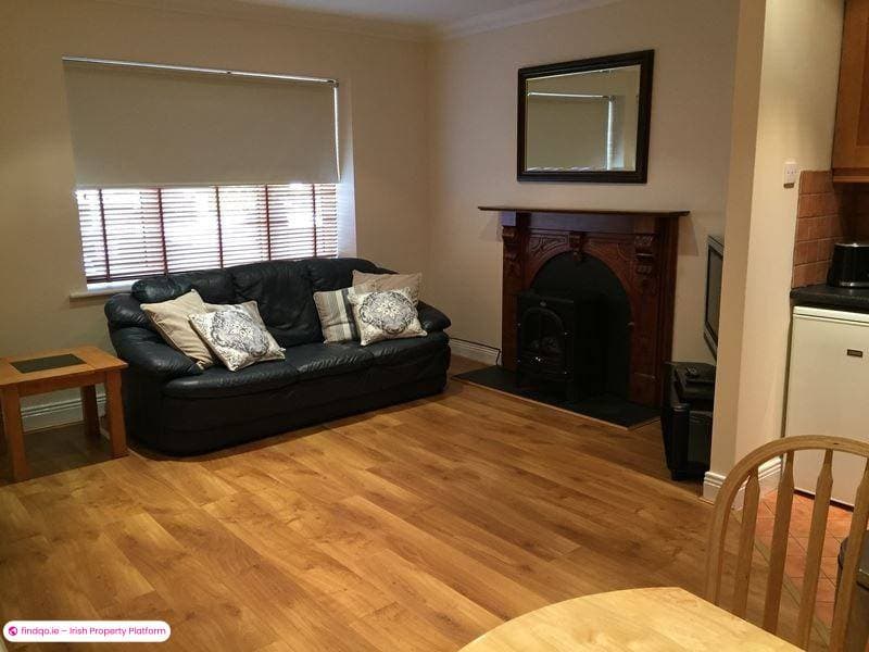 2 Bedroom Apartment for Rent in Dublin 7
